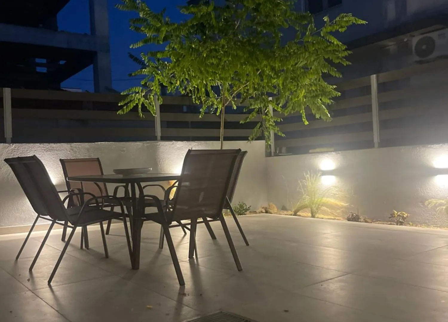 Karamelas Vacation House Nea Kallikrateia