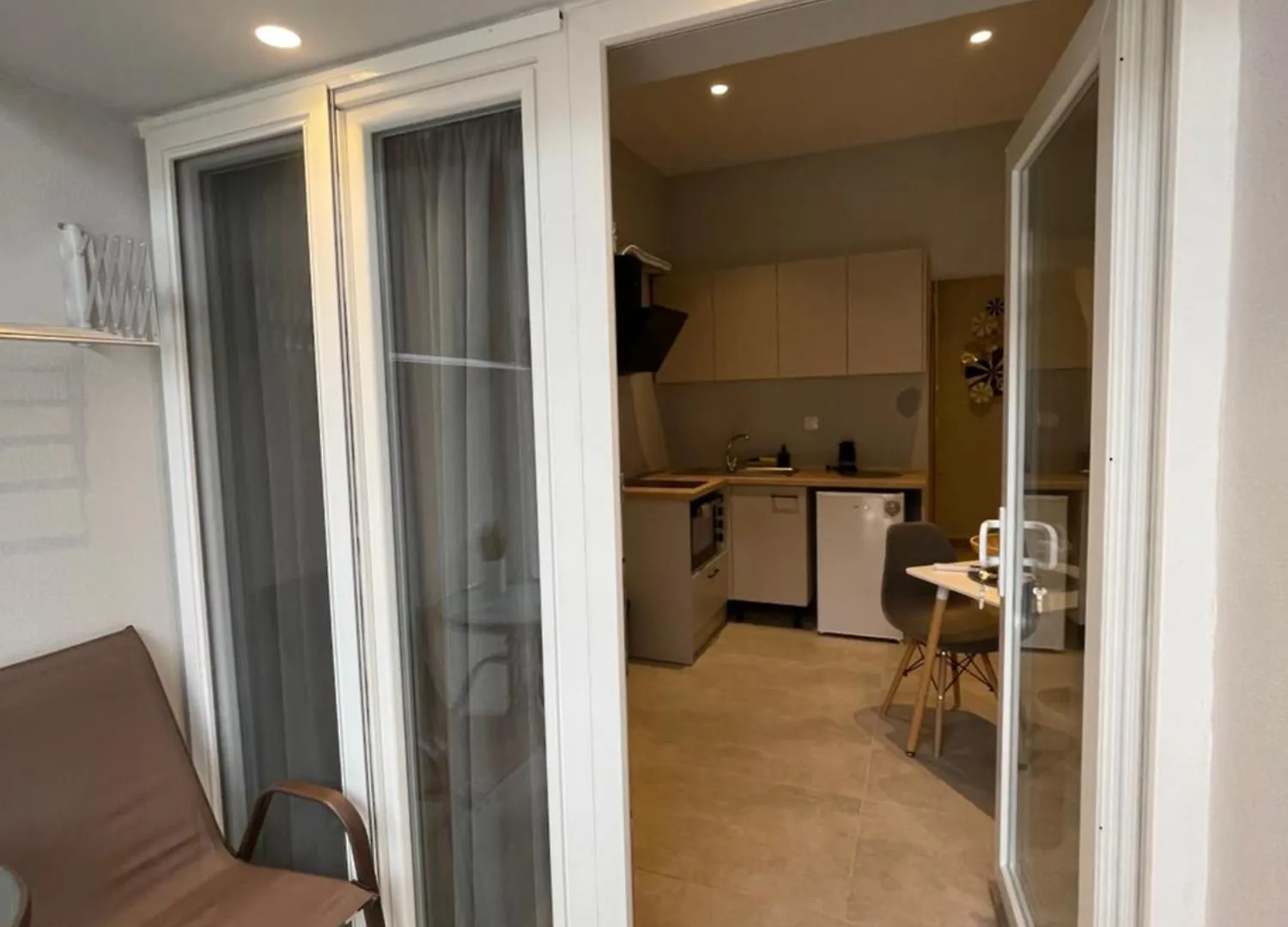 Karamelas Vacation House Nea Kallikrateia 希腊