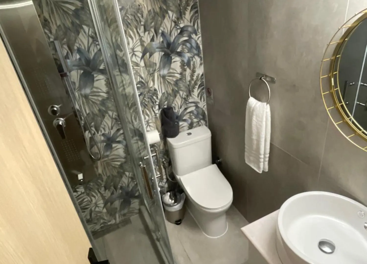 Karamelas Vacation House Nea Kallikrateia 公寓