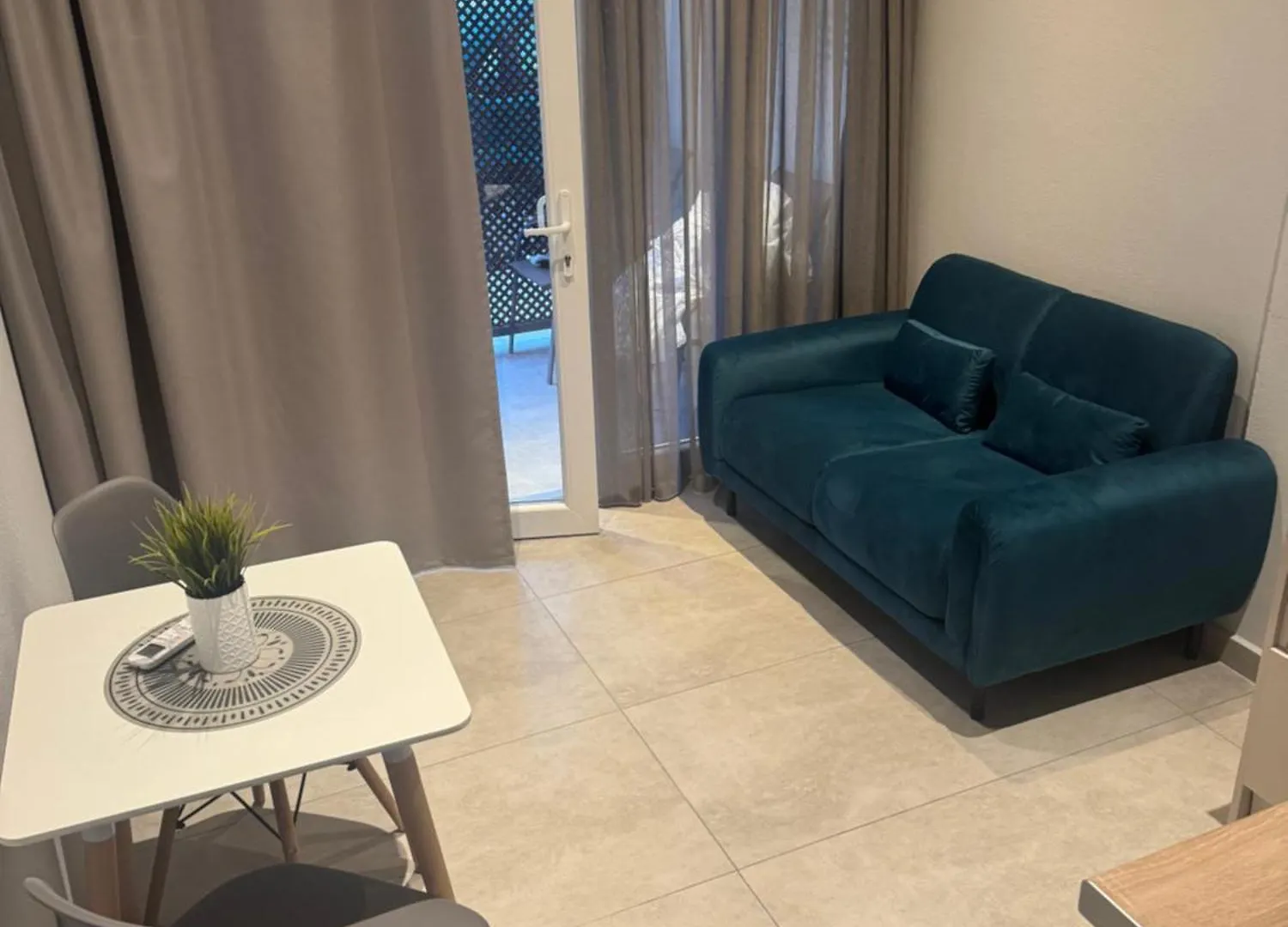 Karamelas Vacation House Nea Kallikrateia Greece